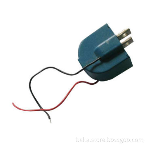 Precision Current Transformer Series with Excellent Linear Performance, Used for Power Factor Meter